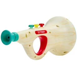 Hape Trompette Pixelz Interactif