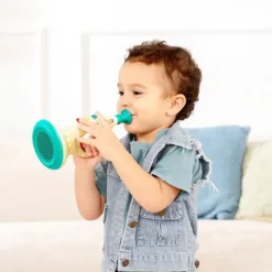 Hape Trompette Pixelz Interactif