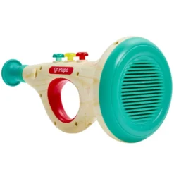 Hape Trompette Pixelz Interactif