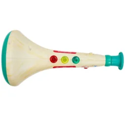 Hape Trompette Pixelz Interactif