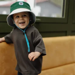 Hello Hossy Bob Mini Hope - 9/18 Mois