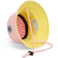 Hello Hossy Bob Mini Rosita - 9/18 Mois