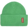 Hello Hossy Bonnet Flow Basil - 2/5 Ans