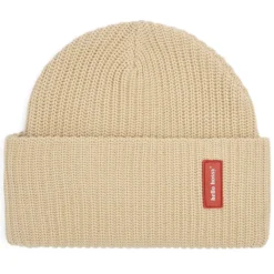 Hello Hossy Bonnet Flow Creamy - Adulte