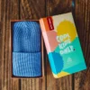 Hello Hossy Bonnet Flow Ocean - Adulte