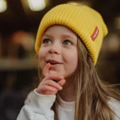 Hello Hossy Bonnet Flow Sun - 6 Ans +