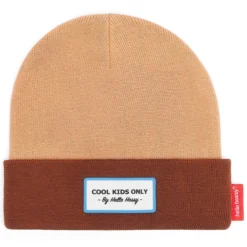 Hello Hossy Bonnet Urban Coffee - Papas