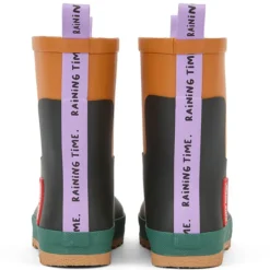 Hello Hossy Bottes de Pluie Blackfly - 28