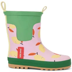 Hello Hossy Bottes de Pluie Lemony - 26