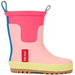 Hello Hossy Bottes de Pluie Pinkfly - 26