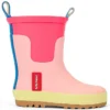 Hello Hossy Bottes de Pluie Pinkfly - 28