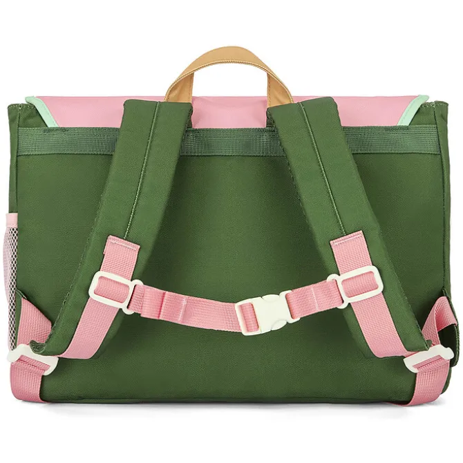 Hello Hossy Cartable Mini 2/5 Ans - Bubblegum