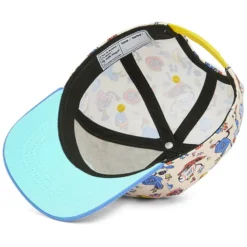 Hello Hossy Casquette Baseball Party - 9/18 Mois