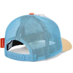 Hello Hossy Casquette Baseball Game - 9/18 Mois