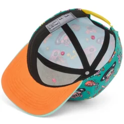 Hello Hossy Casquette Disco Roar - 9/18 Mois