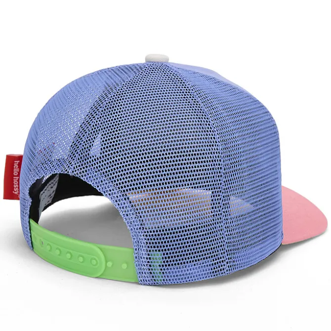 Hello Hossy Casquette Fleet - 9/18 Mois