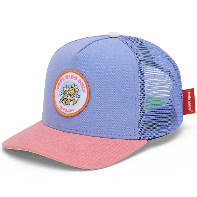 Hello Hossy Casquette Fleet - 9/18 Mois