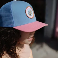 Hello Hossy Casquette Fleet - 9/18 Mois