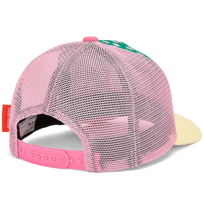 Hello Hossy Casquette Garden Joy - 9/18 Mois