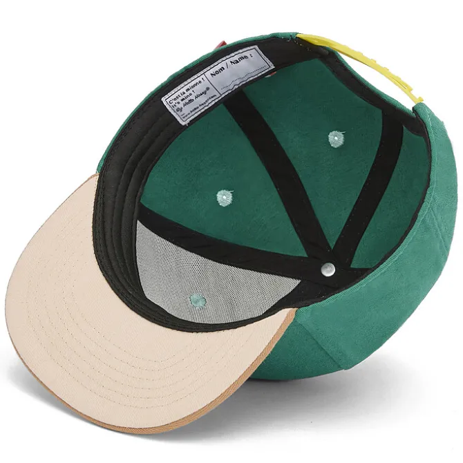 Hello Hossy Casquette Gelato - 9/18 Mois