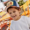 Hello Hossy Casquette Good Day - 9/18 Mois