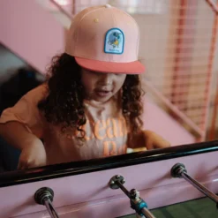 Hello Hossy Casquette Hightop - 9/18 Mois