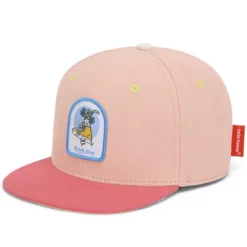 Hello Hossy Casquette Hightop - 9/18 Mois