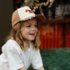 Hello Hossy Casquette Léopard #2 - 9/18 Mois