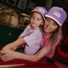 Hello Hossy Casquette Mini Iris - Maman