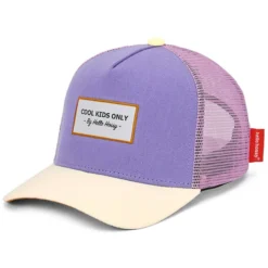 Hello Hossy Casquette Mini Iris - 2/5 Ans