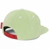 Hello Hossy Casquette Mini Kiwi - 9/18 Mois