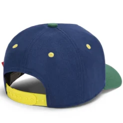 Hello Hossy Casquette Mini Night - 9/18 Mois