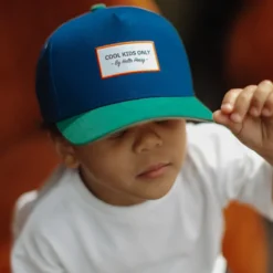 Hello Hossy Casquette Mini Night - 9/18 Mois