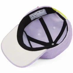 Hello Hossy Casquette Mini Plum - 9/18 Mois
