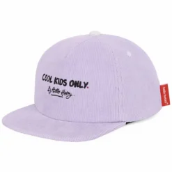 Hello Hossy Casquette Mini Plum - 9/18 Mois