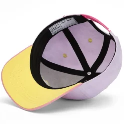 Hello Hossy Casquette Mini Purply - 6 Ans +
