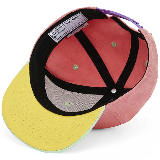 Hello Hossy Casquette Mini Watermelon - 9/18 Mois