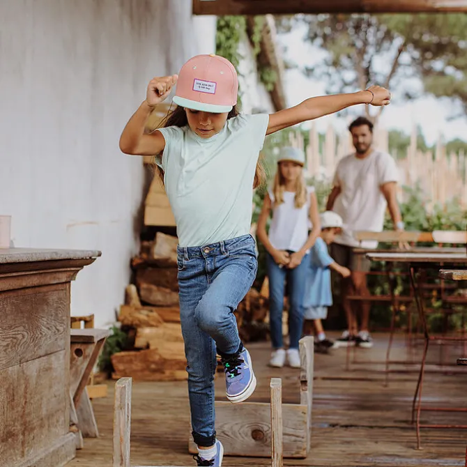 Hello Hossy Casquette Mini Watermelon - 9/18 Mois