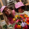 Hello Hossy Casquette Mother Love - 9/18 Mois
