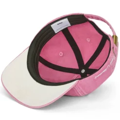 Hello Hossy Casquette Mother Love - 9/18 Mois