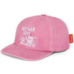 Hello Hossy Casquette Mother Love - 9/18 Mois