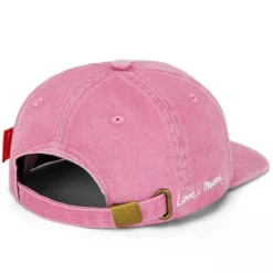 Hello Hossy Casquette Mother Love - 9/18 Mois