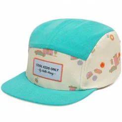 Hello Hossy Casquette New York - 9/18 Mois