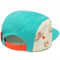 Hello Hossy Casquette New York - 9/18 Mois
