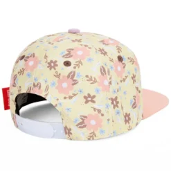 Hello Hossy Casquette Pastel Blossom - 6 Ans +