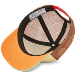 Hello Hossy Casquette Rolling Pony - 9/18 Mois