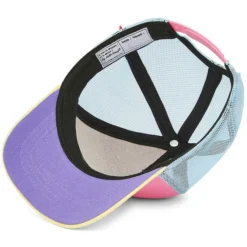 Hello Hossy Casquette Stereo Dog - 2/5 Ans