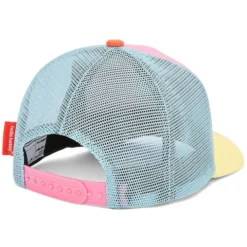 Hello Hossy Casquette Stereo Dog - 2/5 Ans