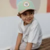 Hello Hossy Casquette Surftrip - 9/18 Mois