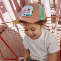 Hello Hossy Casquette Too Bunny - 9/18 Mois